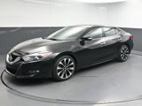 Used 2017 Nissan Maxima SR image 4