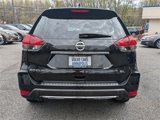 Used 2017 Nissan Rogue SL w/ SL Premium Package image 6