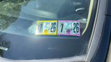 Used 2007 Honda CR-V EX image 3