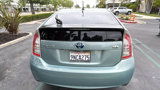 Used 2015 Toyota Prius Four image 3