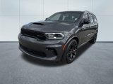 Certified 2024 Dodge Durango R/T w/ Tow 'N Go Package image 2