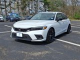 Certified 2022 Honda Civic Sport image 3