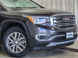 Used 2018 GMC Acadia SLE w/ Driver Alert Package I image 2