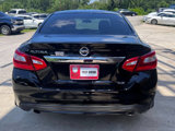 Used 2016 Nissan Altima 2.5 SR w/ LED Appearance Package image 5