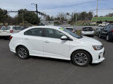 Used 2019 Chevrolet Sonic LT w/ Convenience Package image 5
