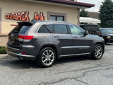 Used 2021 Jeep Grand Cherokee Summit w/ Platinum Series Group image 2