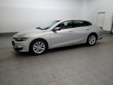Used 2022 Chevrolet Malibu LT image 2