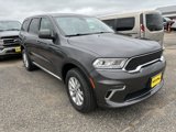 Used 2021 Dodge Durango SXT w/ Trailer Tow Group IV image 3