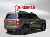 Certified 2022 Ford Bronco Sport Big Bend image 5