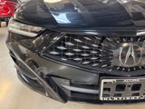 Certified 2022 Acura TLX SH-AWD w/ A-SPEC Pkg image 4