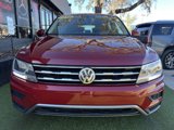 Used 2018 Volkswagen Tiguan SE image 2