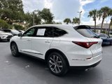 Used 2022 Acura MDX SH-AWD w/ Technology Package image 5