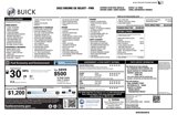 Used 2022 Buick Encore GX Select image 4