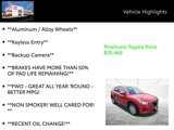 Used 2015 MAZDA CX-5 Touring image 6