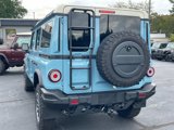 New 2024 INEOS Grenadier Fieldmaster Edition image 4