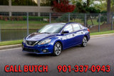 Used 2019 Nissan Sentra SV w/ Special Edition Package image 2