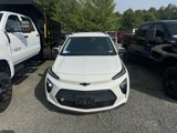 Used 2022 Chevrolet Bolt EUV LT w/ Comfort Package image 2
