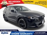 Certified 2024 MAZDA CX-5 2.5 Turbo image 1