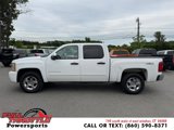 Used 2011 Chevrolet Silverado 1500 4x4 Crew Cab Hybrid image 6
