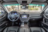 Used 2016 Maserati Ghibli S Q4 image 3