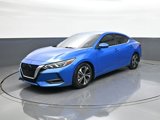 Certified 2022 Nissan Sentra SV w/ All-Weather Package image 3