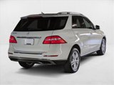 Used 2013 Mercedes-Benz ML 350 2WD image 5