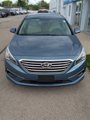Used 2016 Hyundai Sonata SE w/ Cargo Package image 2