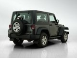 Used 2016 Jeep Wrangler Sport image 5