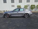 New 2025 Genesis G70 2.5T w/ Sport Prestige Package image 5