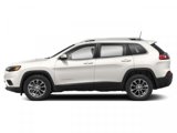 Used 2019 Jeep Cherokee Overland image 3