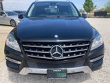 Used 2015 Mercedes-Benz ML 350 4MATIC image 3