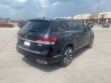 Used 2021 Volkswagen Atlas SEL R-Line image 6