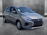 Used 2022 Mitsubishi Mirage ES image 3
