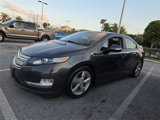 Used 2013 Chevrolet Volt Premium w/ Premium Trim Package image 4