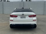 Used 2019 Kia Optima LX w/ LX Premium Package image 4