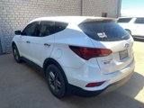 Used 2018 Hyundai Santa Fe Sport image 4