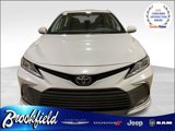 Used 2023 Toyota Camry LE image 2