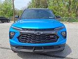 Used 2025 Chevrolet TrailBlazer RS w/ Convenience Package image 2