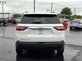 Used 2021 Chevrolet Traverse LT w/ LPO, Cargo Package image 4