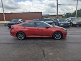 Certified 2020 Honda Civic EX image 2