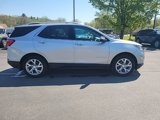 Certified 2020 Chevrolet Equinox Premier image 6