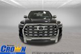 New 2025 Toyota Tundra 1794 Edition image 2