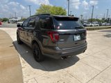 Used 2018 Ford Explorer Sport w/ Equipment Group 401A image 3