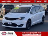 Certified 2020 Chrysler Pacifica Touring-L Plus image 3