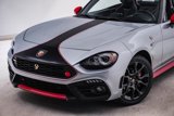 Used 2020 FIAT 124 Spider Abarth w/ Convenience Group image 4