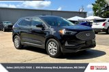 Used 2024 Ford Edge SEL image 2