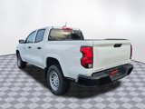 New 2024 Chevrolet Colorado W/T w/ WT Convenience Package image 5
