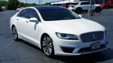Used 2018 Lincoln MKZ Reserve w/ Technology Package image 2