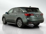 Used 2015 Acura MDX SH-AWD w/ Technology Package image 3