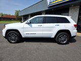 Used 2018 Jeep Grand Cherokee Limited w/ Trailer Tow Group IV image 4